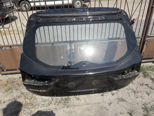Треті двері K01004EAAA NISSAN