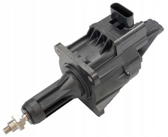Блок управління турбіною Бмв X1