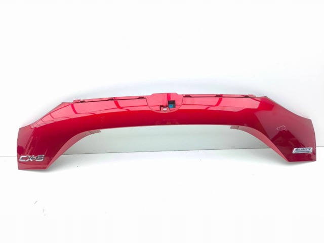 Молдинг кришки багажника KB7W50851 MAZDA