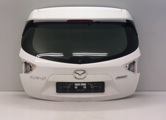 Задня ляда KDY46202XC MAZDA