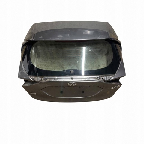 Двері багажника KMA005DCMA NISSAN