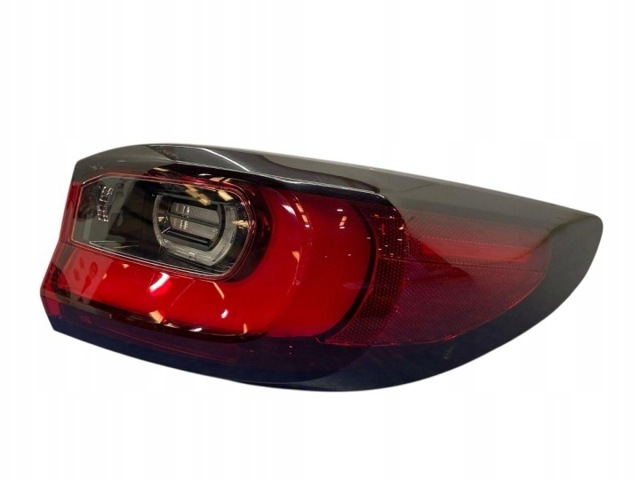 Фара задня права зовнішня KMV751150 MAZDA
