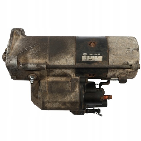 Стартер двигуна Land Rover Range Rover 4