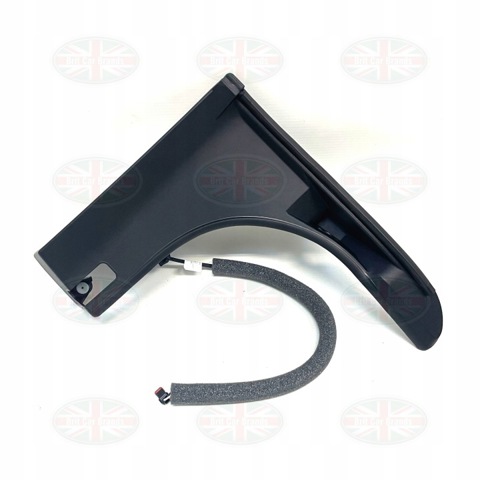 Молдинг кришки багажника LR034418 LAND ROVER