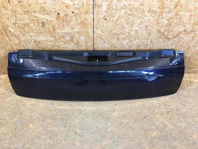Двері багажника LR037839 LAND ROVER