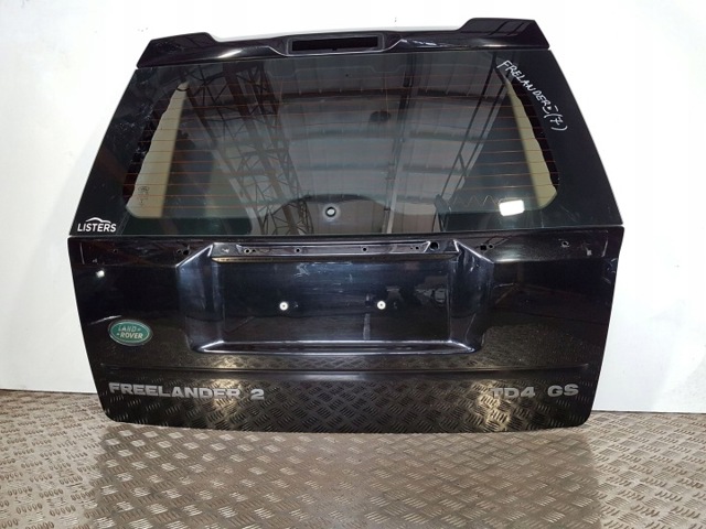 П'яті двері LR039966 LAND ROVER