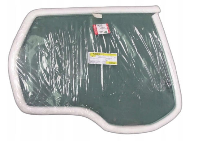 Вікно задніх дверей LR058833 LAND ROVER