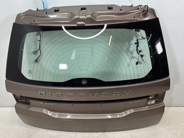 Двері багажника LR061391 LAND ROVER