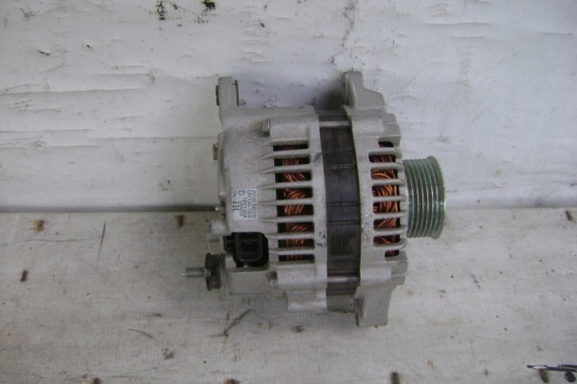 Генератор 12 v 135 a