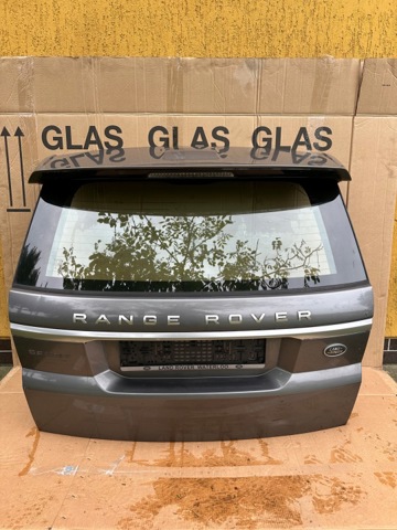 П'яті двері LR113833 LAND ROVER