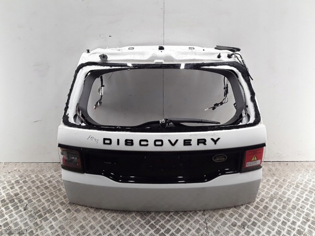 Треті двері LR133105 LAND ROVER