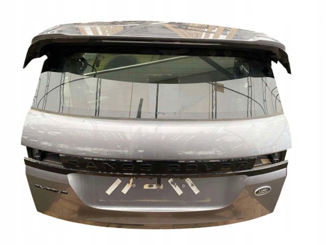 Двері багажника LR146880 LAND ROVER