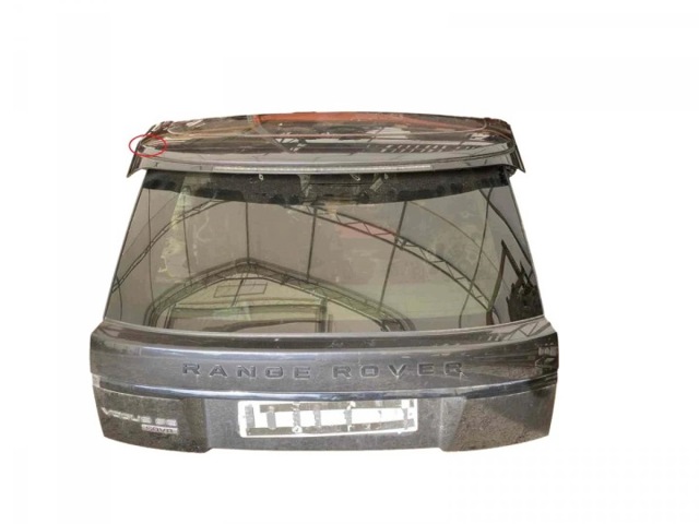 Задні двері багажника LR181162 LAND ROVER