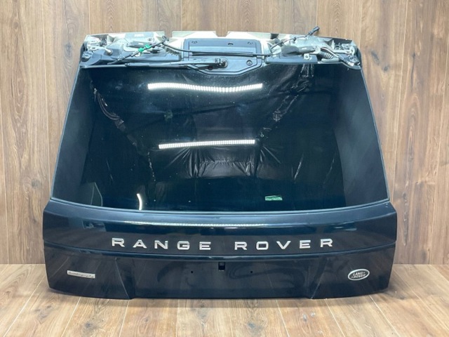 Треті двері LR181163 LAND ROVER