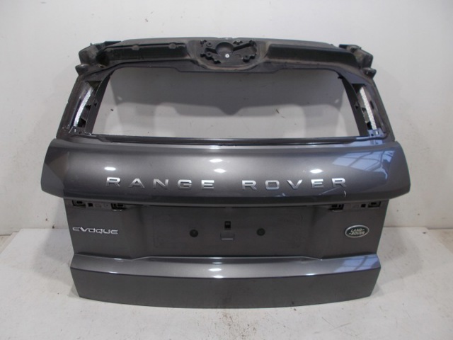 Двері багажника LR181166 LAND ROVER