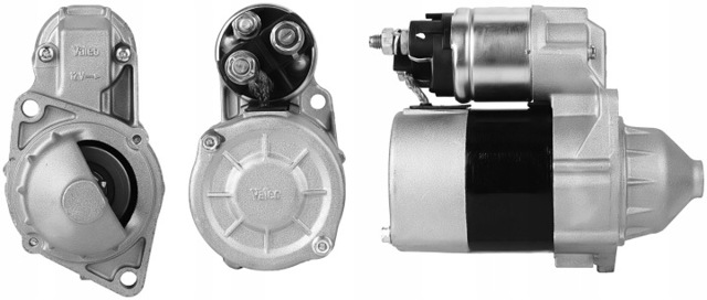 Стартер lucas lrs02244