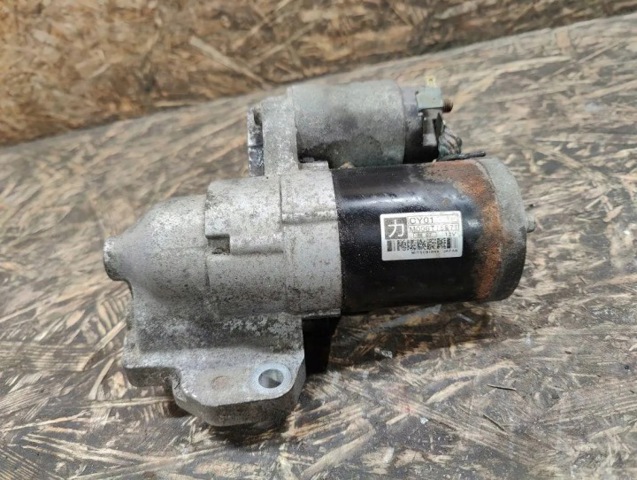 Стартер m000t15871 3.5 v6 mazda cx-9 i (2006- )