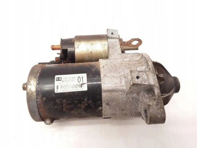 Стартер mitsubishi outlander i 2.0 m000t20672