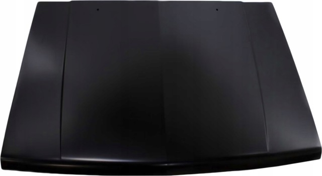 Капот MB549217 MITSUBISHI