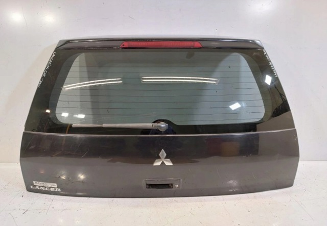 Треті двері MN133000 MITSUBISHI