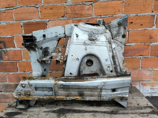 Двигун у зборі N47D20C BMW