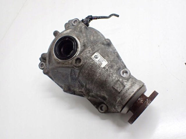 Двигун у зборі N57D30A BMW