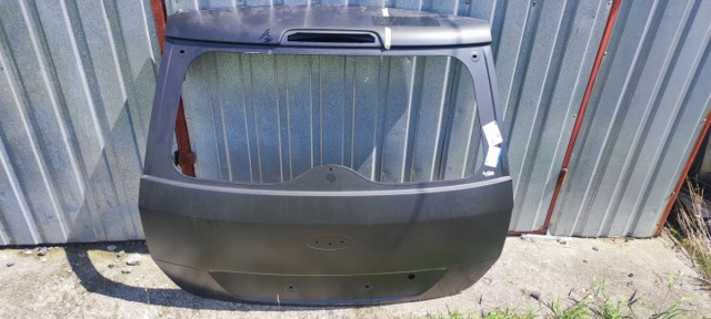 П'яті двері P2N11N40400AJ FORD