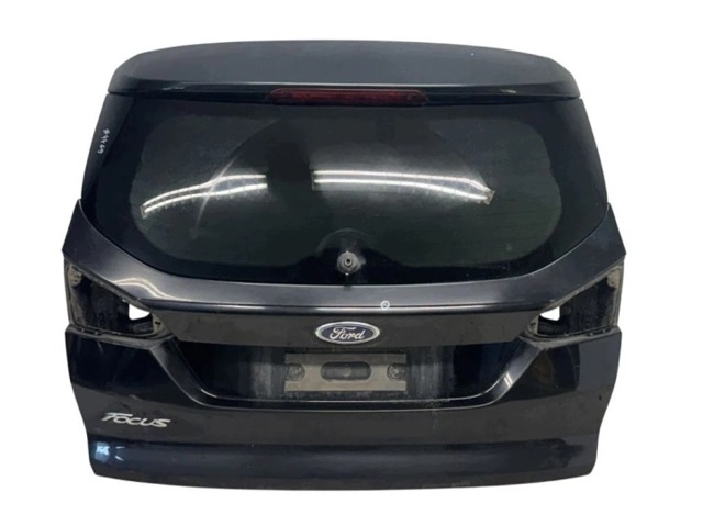 Треті двері PBM51N40410AC FORD