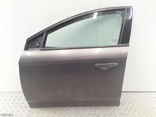 Двері передні, ліві Ford Mondeo 4