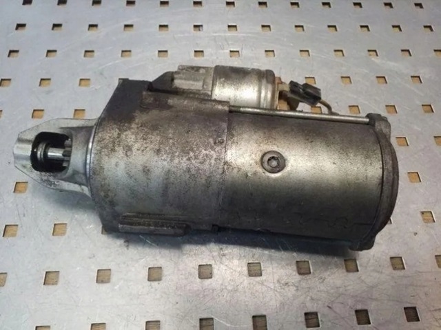 Стартер jeep oe pn04801472aa