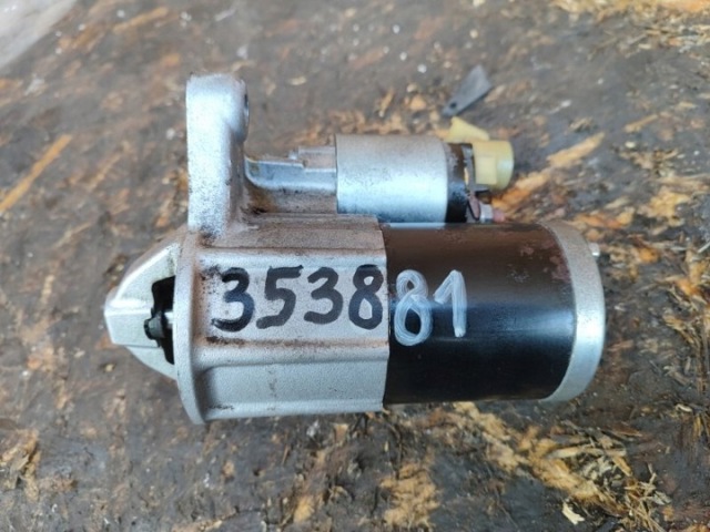 Стартер pyfl-18-400 mazda cx-9 16-