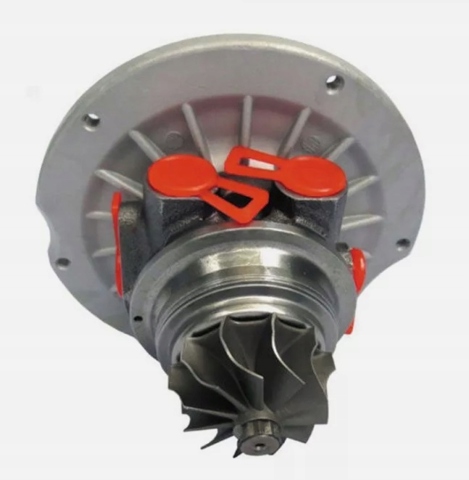 Турбокомпресор RF4F13700A MAZDA