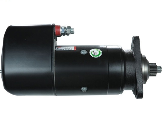 Стартер as-pl s0817s