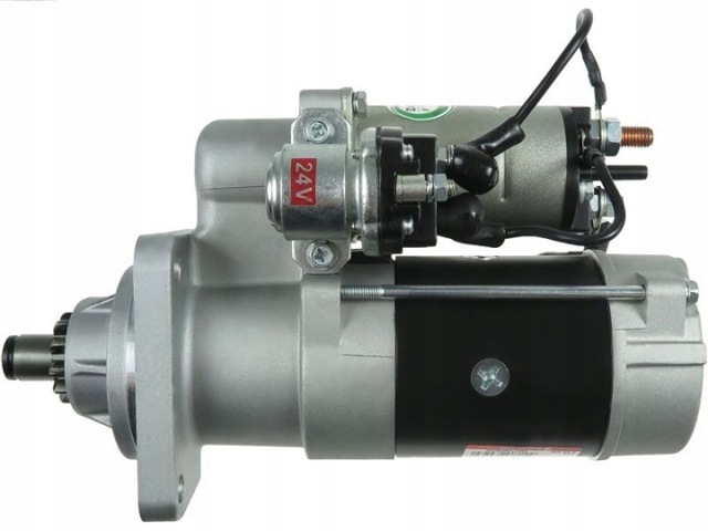 Стартер as-pl s1121