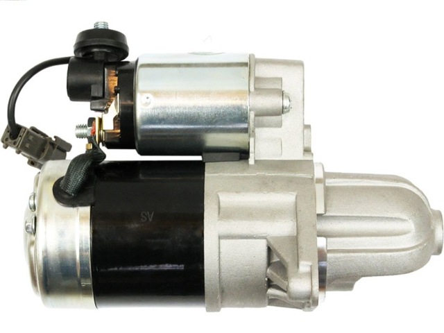 Стартер автомобільний S5122 AS-PL