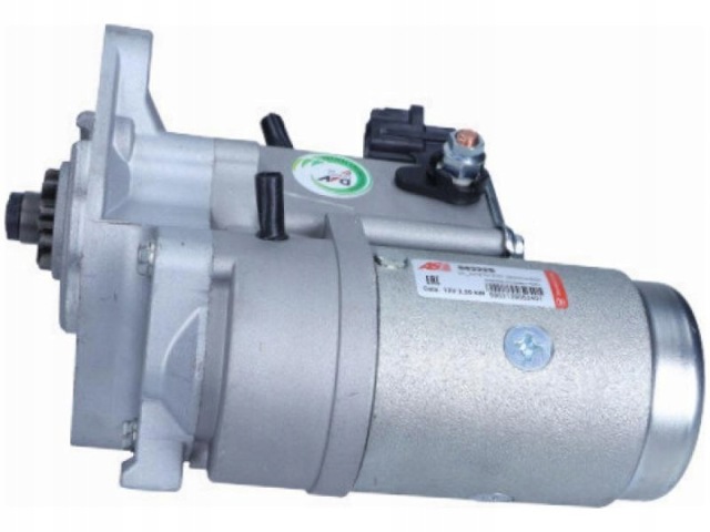 Стартер as-pl s6222s