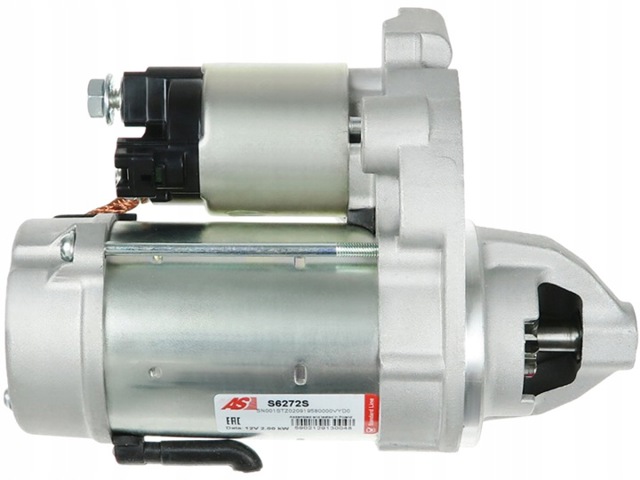 Стартер as-pl s6272s