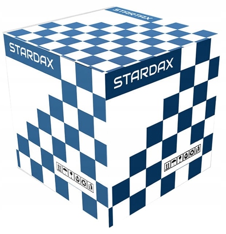 Генератор автомобільний STX102210 Stardax