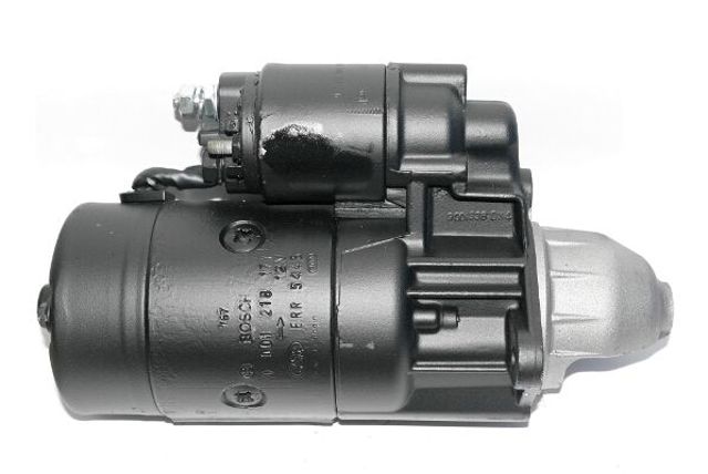 Стартер автомобільний STX200166R Stardax