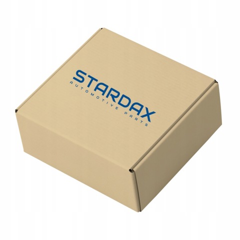 Стартер stardax stx200167r