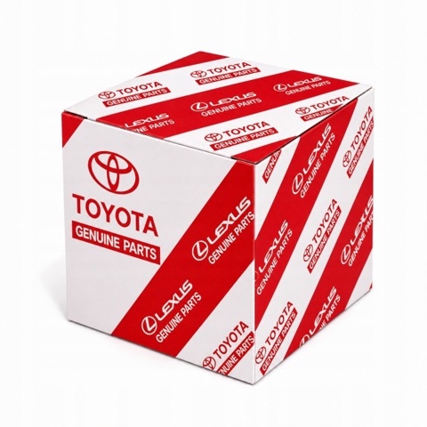 Вікно двері задка SU001A9930 TOYOTA