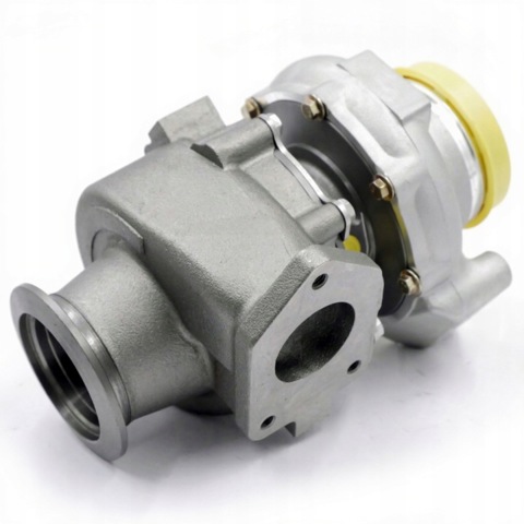 Картридж турбіни TF035HLSL13776 SL TURBO