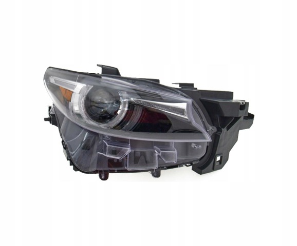 Фара основна права TK5051031C MAZDA