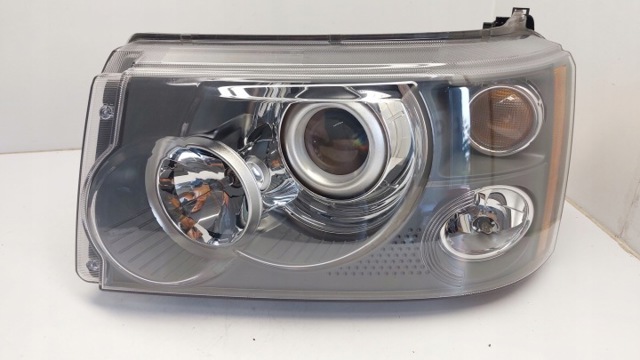 Основна фара в зборі ліва Land Rover Range Rover SPORT I