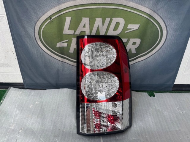 Ліхтар задній правий Land Rover Discovery II