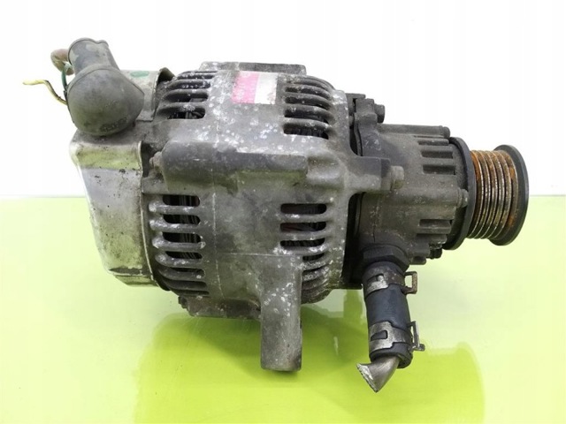 Генератор вакуумного насоса rover 400 ii honda civic 6 vi 2.0 tdic yle101500