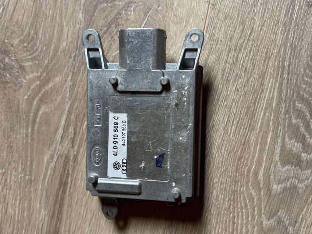 Радар зміни смуги руху 4L0910568C VAG
