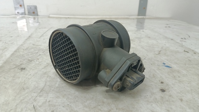 Датчик потоку (витрати) повітря, витратомір MAF - (Mass Airflow) 0280217106 BOSCH