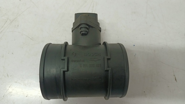 Датчик потоку повітря 0281002428 BOSCH