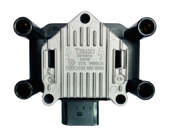 Котушка 032905106B VAG